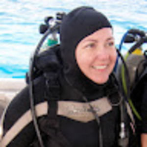 Meet your Posher, Kathy